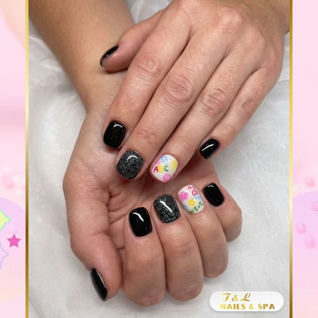 Must Try Nail Designs August 17 2026